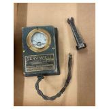 Servewell Magneto Tester and IHC Wrench