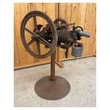 Aermotor Hit and Miss Engine