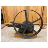 Beaver Junior Pump Jack