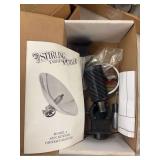 Sterling Engine Model 4 Kit Parts