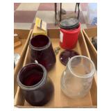 Miscellaneous Light Parts