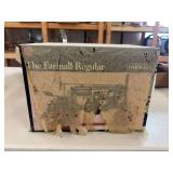 1/16 Precision Classic Farmall Regular made