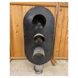 Railroad Traffic Light