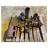 Rumely Parts