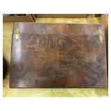 Spark Plugs and Stationary Tabletop