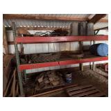 Pallet Racking and Miscellaneous Items