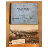 Murphy Diesel and Kaiser Fraiser Brochures