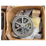 Red Wing Model Engine Part Kit