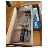 Snap-On Screwdrivers