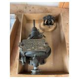 (2) Electric Generators