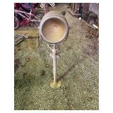 Spotlight With Stand