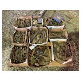 Pallet Of Miscellaneous Tools