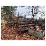 Bleacher Seating
