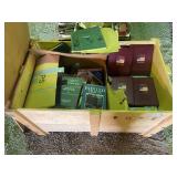 Various Books, Newspapers And More