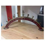 Lunkenheimer Display