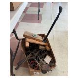 Model Train Parts and More