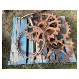 Drive Sprockets