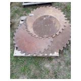 Saw Blades