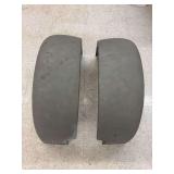 (2) Fenders