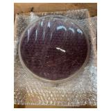 (5) Early Automobile Light Lenses