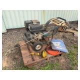 Dewalt Pressure Washer