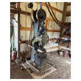 E&T Fairbanks Trip Hammer