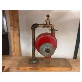 Divine Water Motor Grinder