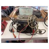 Eiseman Magneto Tester