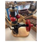 Ickering Governor Company Fly Ball Governor