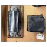 Pair of Gas Engine Coils