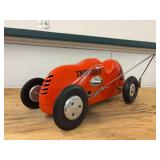 Duro-Martin Invader Tether Car