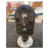 Mark Time Hour Meter