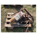 Electric Chain Hoist