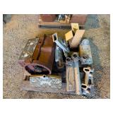 Four Cylinder Engine