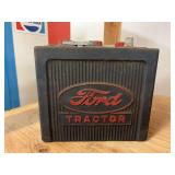 Original Ford Tractor 6V Battery