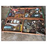 Miscellaneous Auto Parts