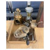 (4) Miscellaneous Collectibles