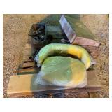 New Seat And Carburetors