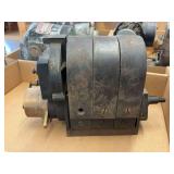 Bosch Type K4 Magneto