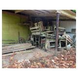 Car Parts and Conveyors