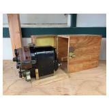 Robert Bosch A-6 Magneto