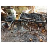 Blacksmith Coal Forge