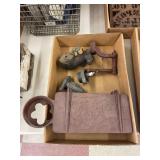 Superior Toolbox and Miscellaneous Parts