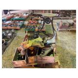 Miscellaneous Antiques