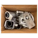 Erickson Hot Air Engine Parts