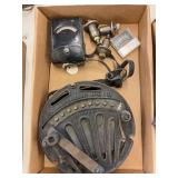 Early Electrical Items