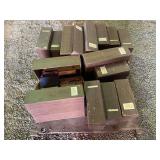 Various News Papers And Magazines