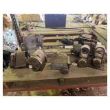 (10) Miscellaneous Magnetos