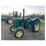 1929 John Deere Model GP