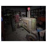 John Deere Early Styled Model B